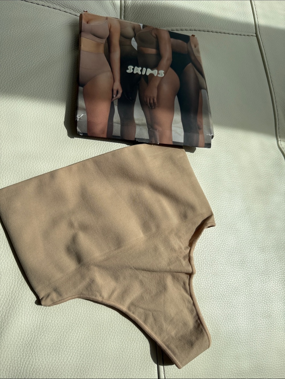 SKIMS Core Control Thong